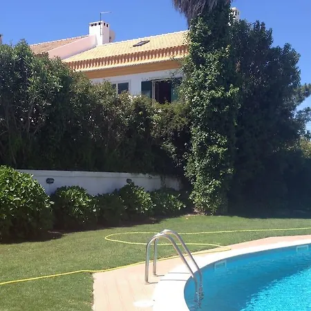 Aldeamento Da Cotovia Holiday home *