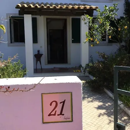 Aldeamento Da Cotovia * Sesimbra