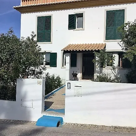 Aldeamento Da Cotovia Holiday home Sesimbra