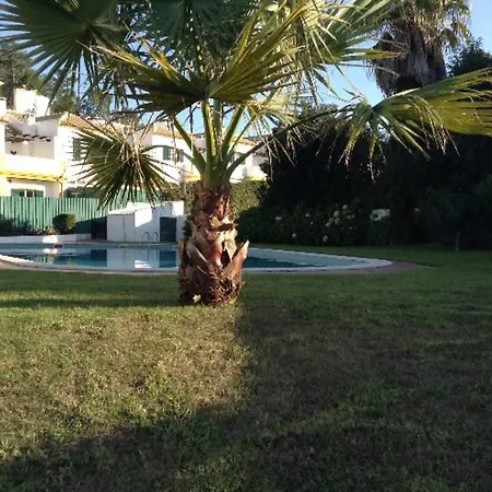 Aldeamento Da Cotovia Sesimbra