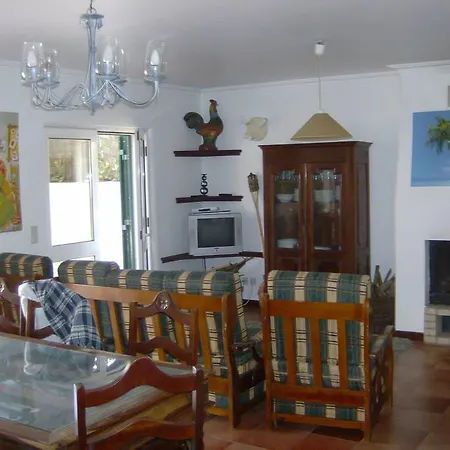 Holiday home Aldeamento Da Cotovia *