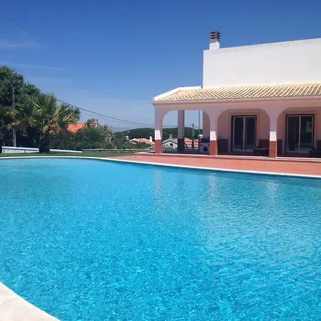Holiday home Aldeamento Da Cotovia Sesimbra