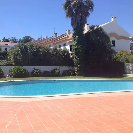 Casa de Férias Aldeamento Da Cotovia *