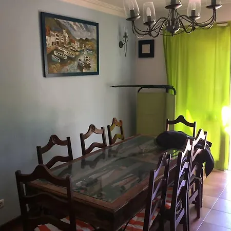 Aldeamento Da Cotovia Casa de Férias *